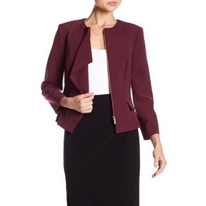 Ted Baker Peplum Blazer